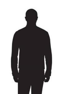 Silhouette - small
